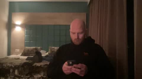 johnny online show from 12-14-24, 01:39