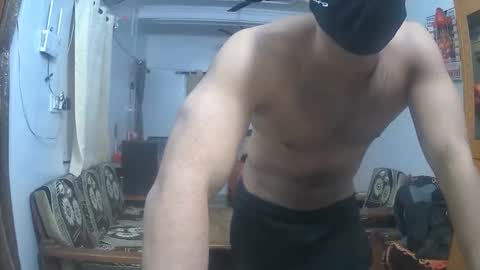 john_desihunk online show from 12-05-24, 10:44