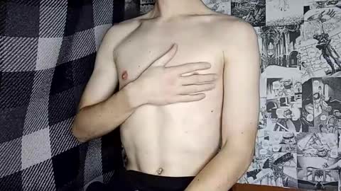 Snapshot of john_marston2 chatting on 01-12-26, 12:43 John Marston online show from 01-12-26, 12:43