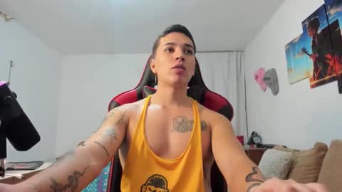 JOHN online show from 03-01-26, 11:40