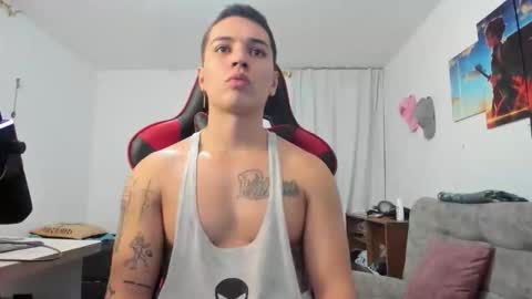 JOHN online show from 03-16-26, 11:20