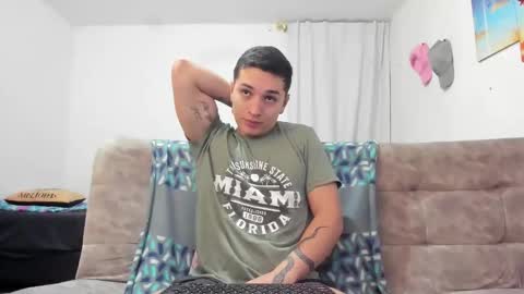 JOHN online show from 03-22-26, 09:07