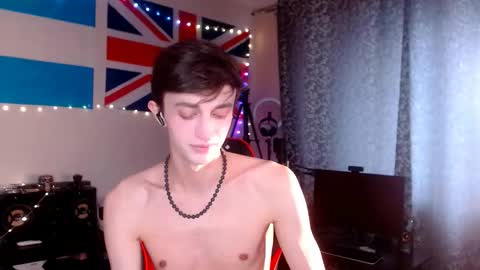 john_winx online show from 03-13-26, 01:07