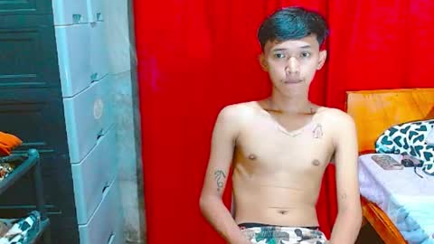 Snapshot of john_zacharyxx chatting on 06-06-26, 11:15 JohnXxx online show from 06-06-26, 11:15