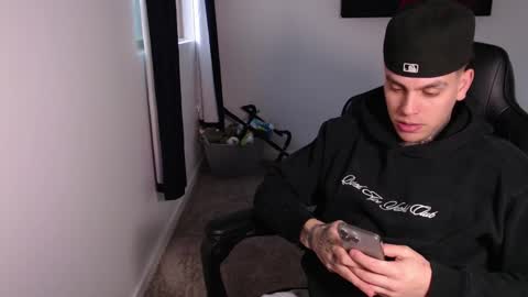 JAXX online show from 02-01-26, 12:42