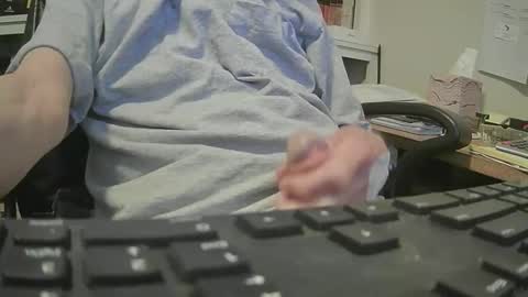 johngp777 online show from 04-02-26, 01:31