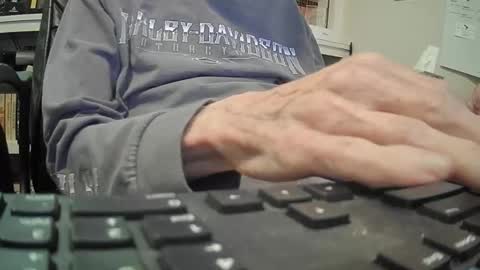 johngp777 online show from 04-06-26, 04:30