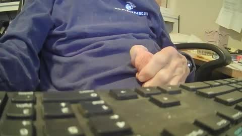 johngp777 online show from 04-20-26, 12:08