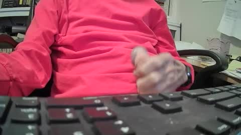 johngp777 online show from 04-21-26, 08:34