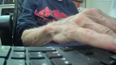 johngp777 online show from 04-25-26, 10:29