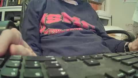 johngp777 online show from 04-28-26, 02:55