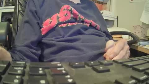 johngp777 online show from 04-29-26, 01:48