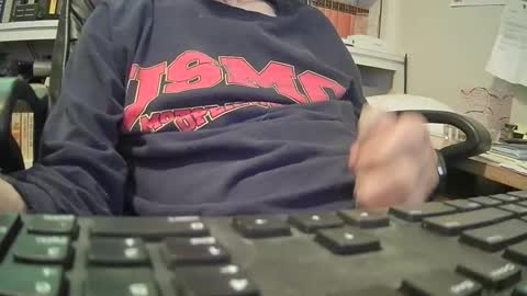 johngp777 online show from 04-29-26, 08:37