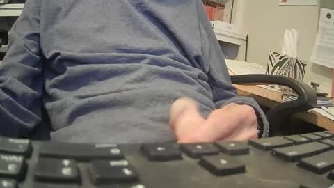 johngp777 online show from 05-25-26, 01:50