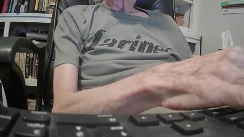 johngp777 online show from 06-11-26, 02:53