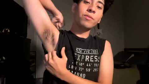 johnj188 online show from 10-15-25, 08:03