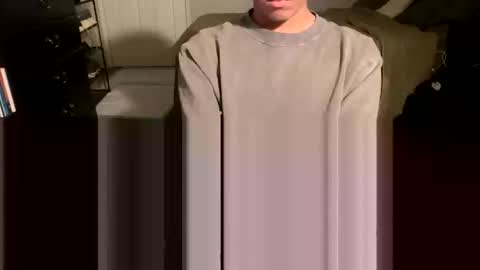 johnj188 online show from 11-27-25, 03:52