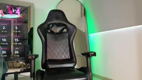 johnjaguar  online show from 03-27-26, 01:22