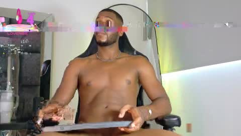 johnjaguar  online show from 04-12-26, 04:56