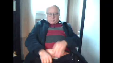 johnjohn6226 online show from 02-09-26, 02:10