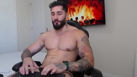 john online show from 01-06-26, 06:33