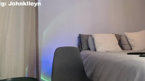 john online show from 04-14-26, 06:25