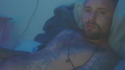 johnniejohnnied online show from 01-18-25, 06:34