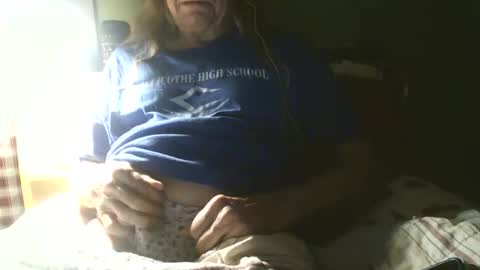 Snapshot of johnnieq1971 chatting on 03-13-26, 11:17 johnnieq1971 online show from 03-13-26, 11:17