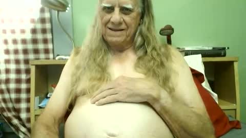 johnnieq1971 online show from 06-02-26, 01:18