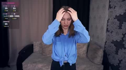 Snapshot of johnnietantum chatting on 10-24-25, 05:53 Rocio online show from 10-24-25, 05:53