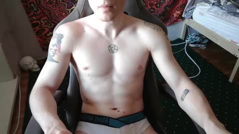 Johnny online show from 03-06-26, 07:05