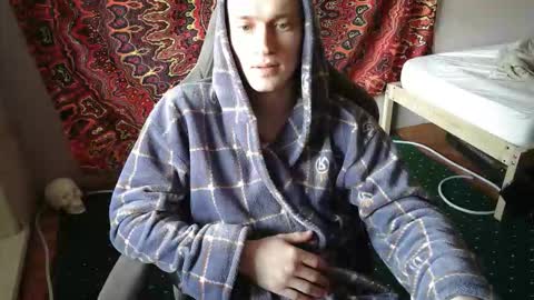 Johnny online show from 03-22-26, 05:00