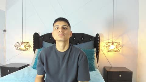 johnny_romano online show from 02-11-25, 08:52