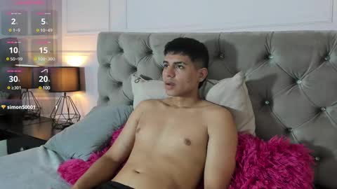 johnny_romano online show from 02-18-25, 08:36