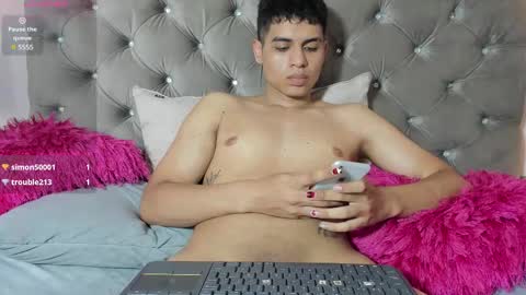 johnny_romano online show from 02-19-25, 12:57