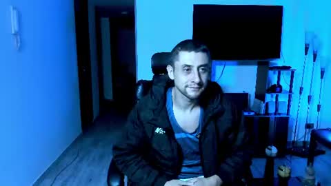 Johnny online show from 07-25-26, 01:04
