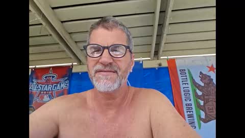 johnnyblaze2112 online show from 04-19-26, 04:50