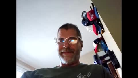 johnnyblaze2112 online show from 04-22-26, 01:41