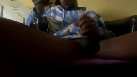 JohnnyHunggg online show from 01-09-25, 06:57