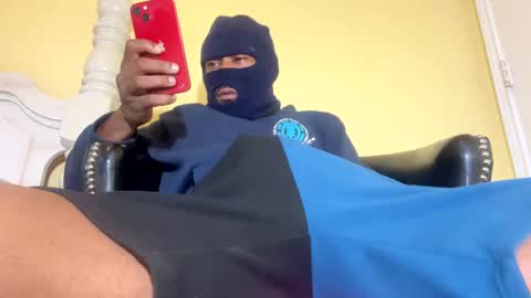 JohnnyHunggg online show from 03-11-25, 02:40