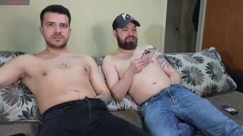 Johnny online show from 01-23-25, 06:35