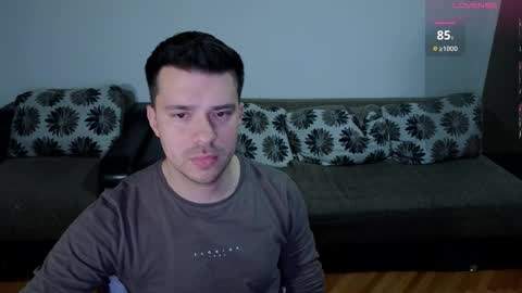 Johnny online show from 03-12-26, 05:41