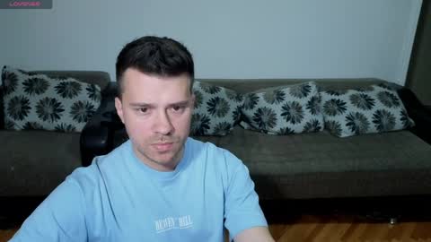 Johnny online show from 04-18-26, 07:07