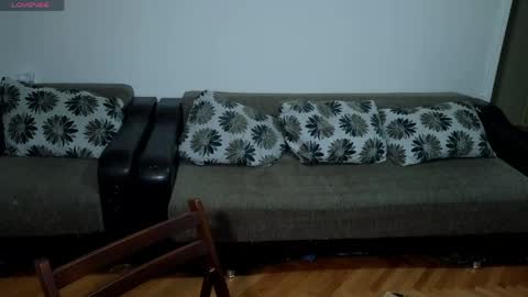 Johnny online show from 04-28-26, 08:36