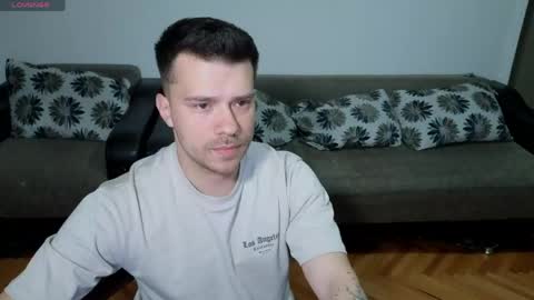 Johnny online show from 04-29-26, 06:36