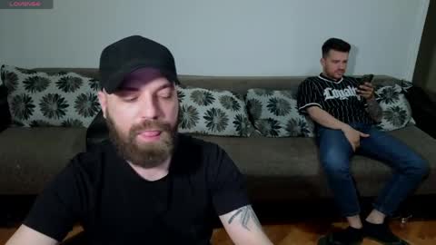 Johnny online show from 05-31-26, 06:09