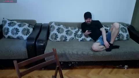 Johnny online show from 06-18-26, 04:55