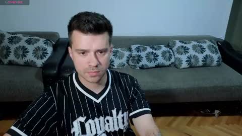 Johnny online show from 06-20-26, 08:33