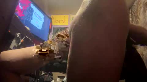 johnnyshung1 online show from 02-24-26, 06:28