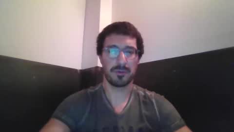 Johnfrench online show from 11-24-25, 10:53